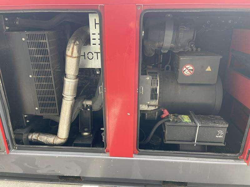 Atlas Copco QES 105 Photo 17