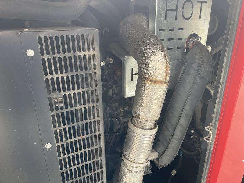 Atlas Copco QES 105 Photo 18