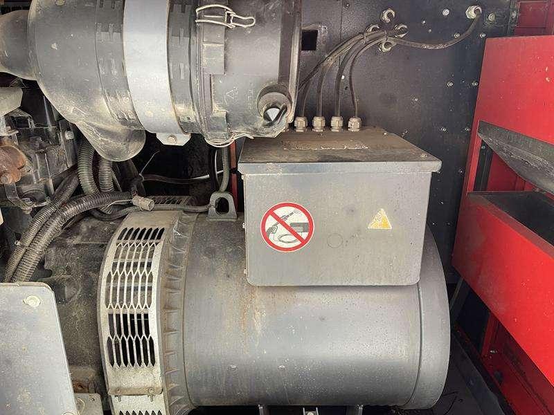 Atlas Copco QES 105 Photo 19