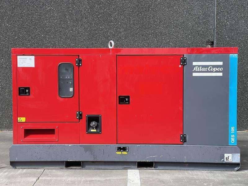 Atlas Copco QES 105 Photo 2