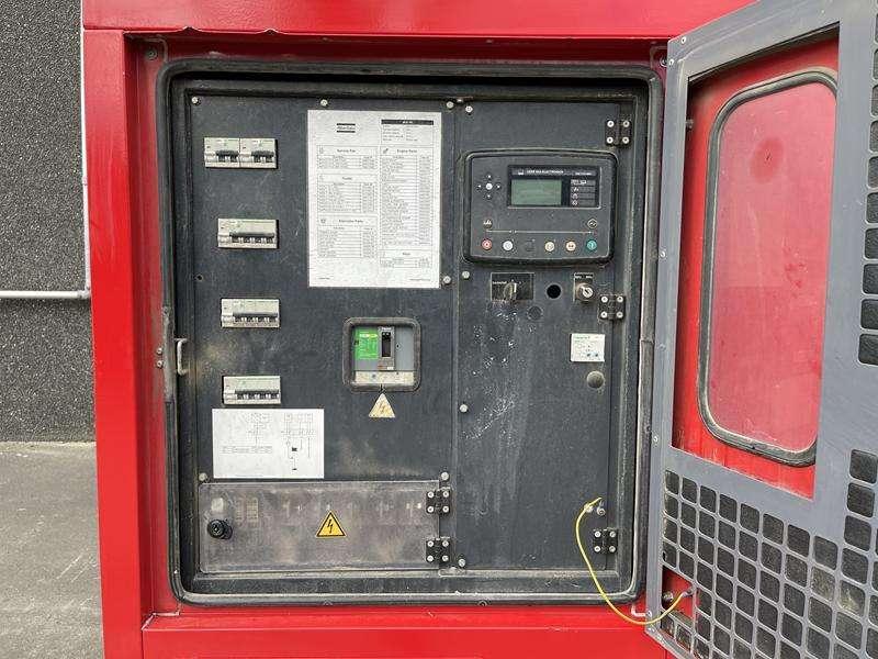 Atlas Copco QES 105 Photo 20