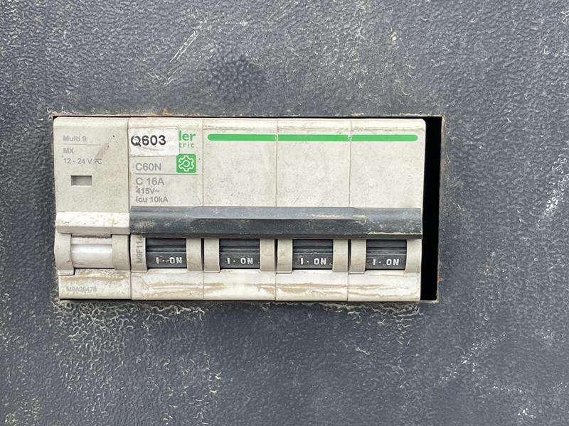 Atlas Copco QES 105 Photo 22