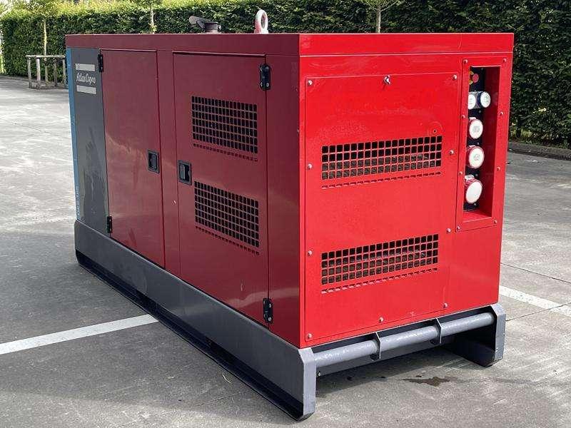 Atlas Copco QES 105 Photo 5