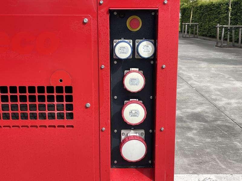 Atlas Copco QES 105 Photo 6