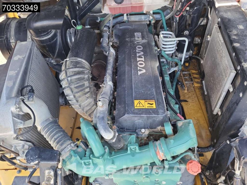 Volvo A35 G Photo 14
