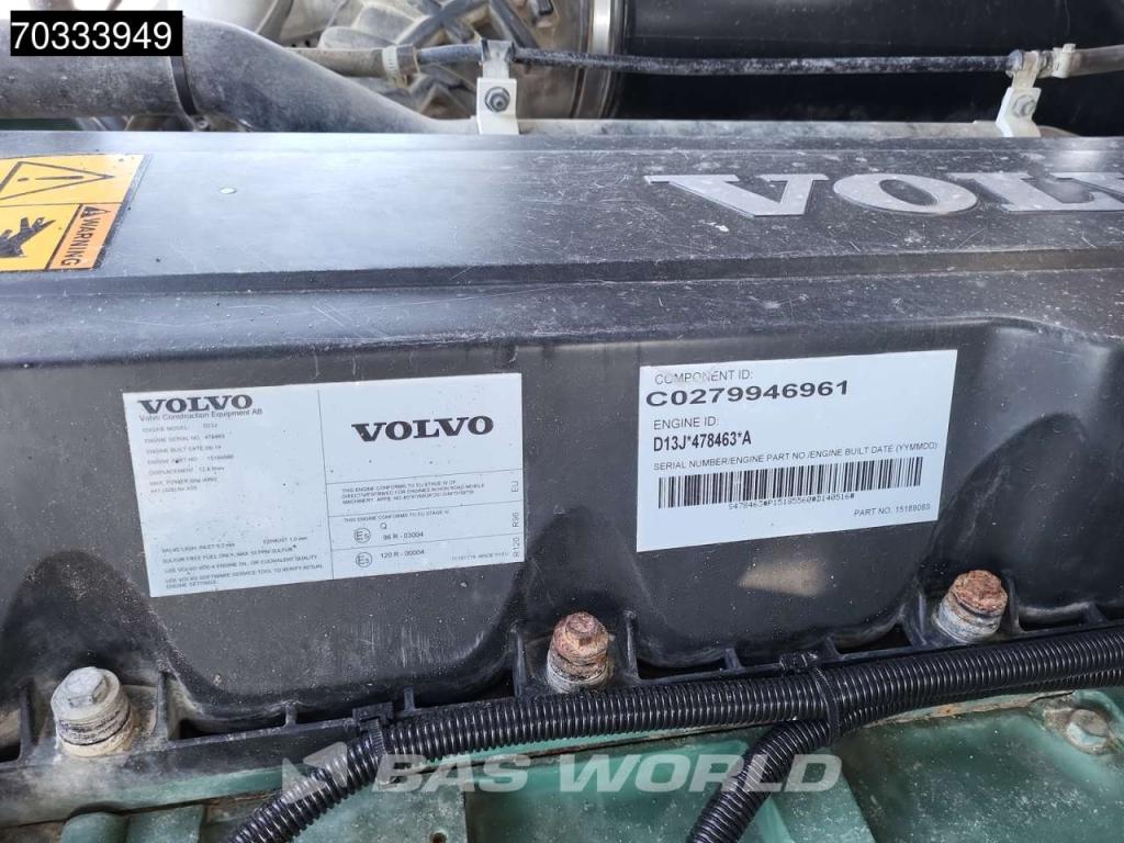 Volvo A35 G Photo 15