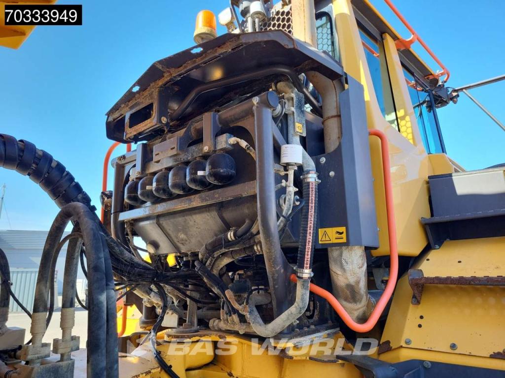 Volvo A35 G Photo 17