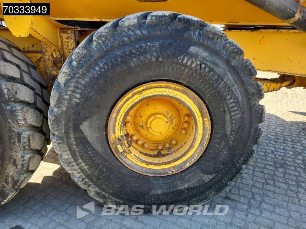 Volvo A35 G Photo 26