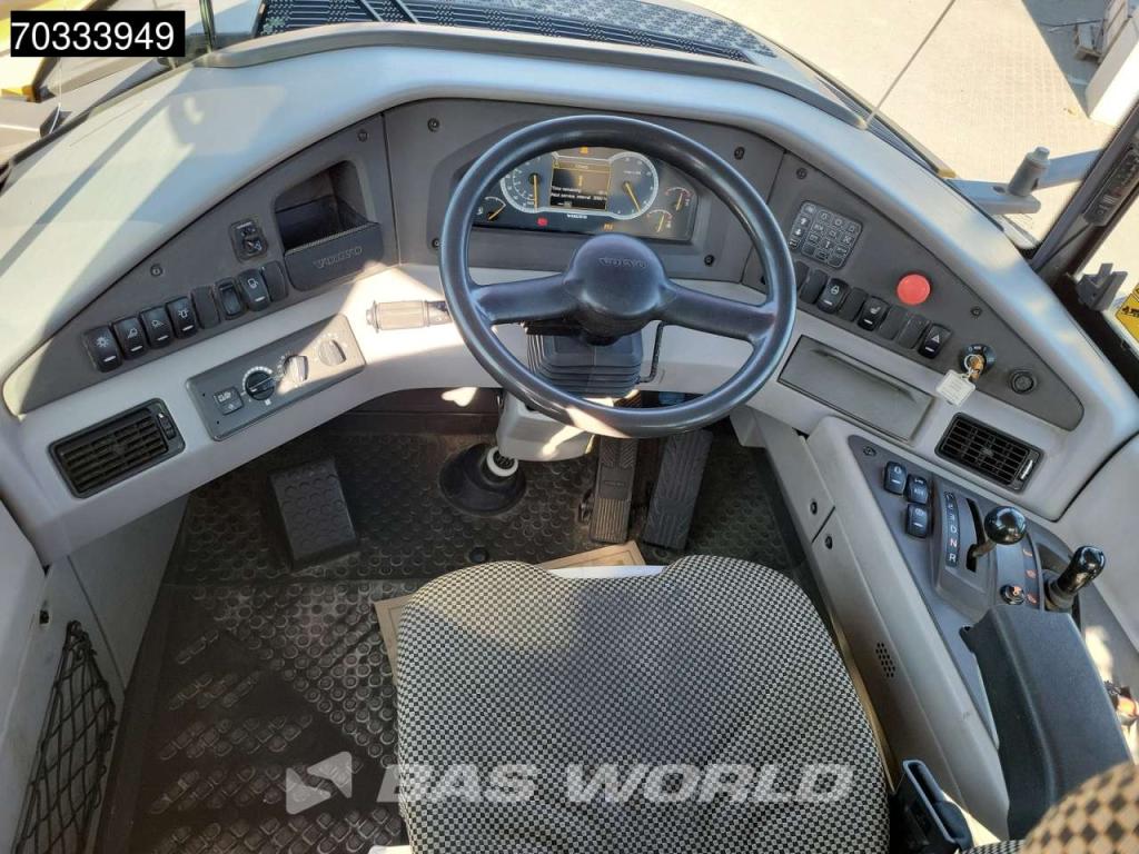Volvo A35 G Photo 28