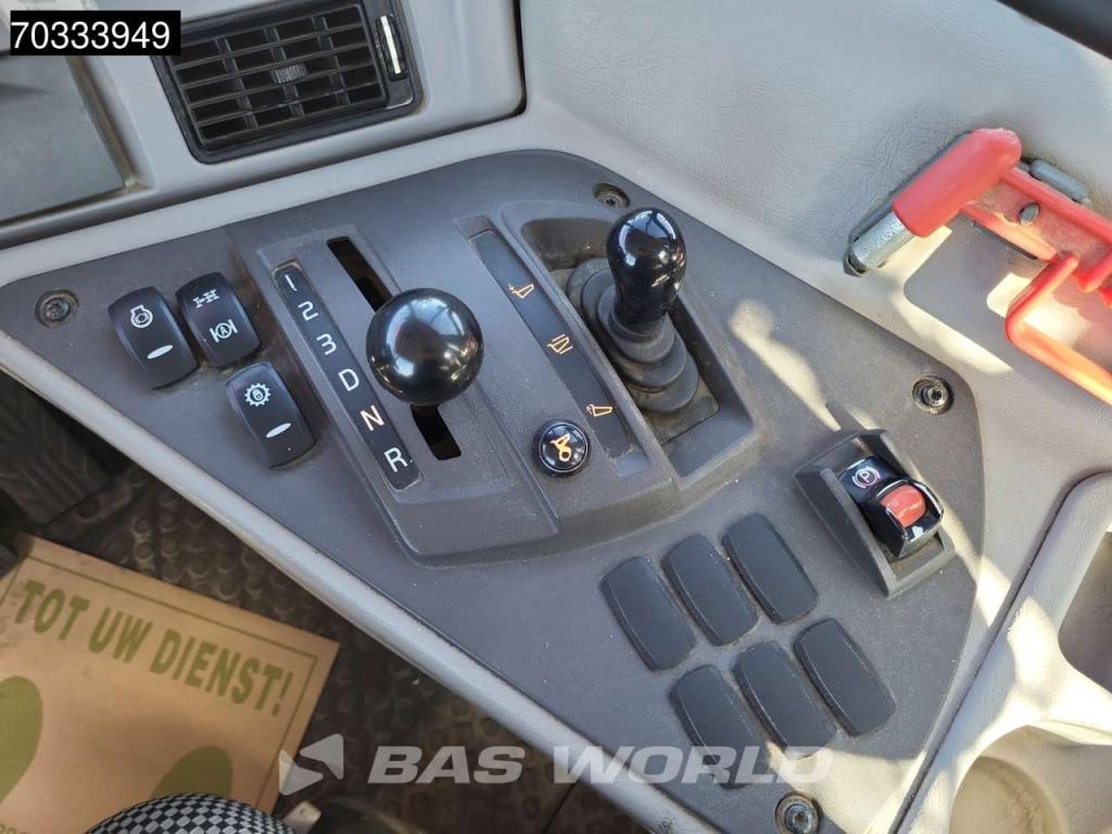 Volvo A35 G Photo 29