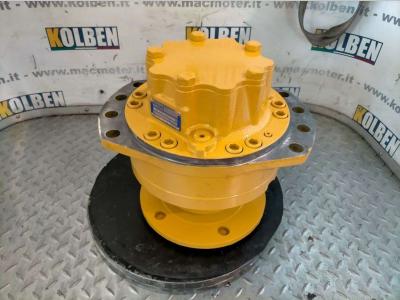 Poclain Hydraulics MS11 sold by Kolben s.r.l.
