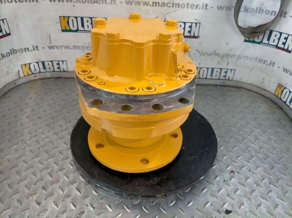 Poclain Hydraulics MS11 Photo 2