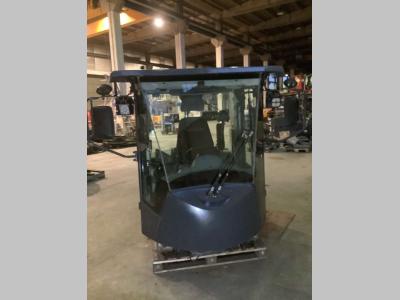 Cab for Hitachi ZW250-6 sold by Massucco T. Srl Area Ricambi
