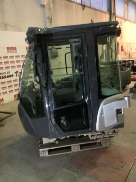Cab for Hitachi ZW250-6 Photo 2