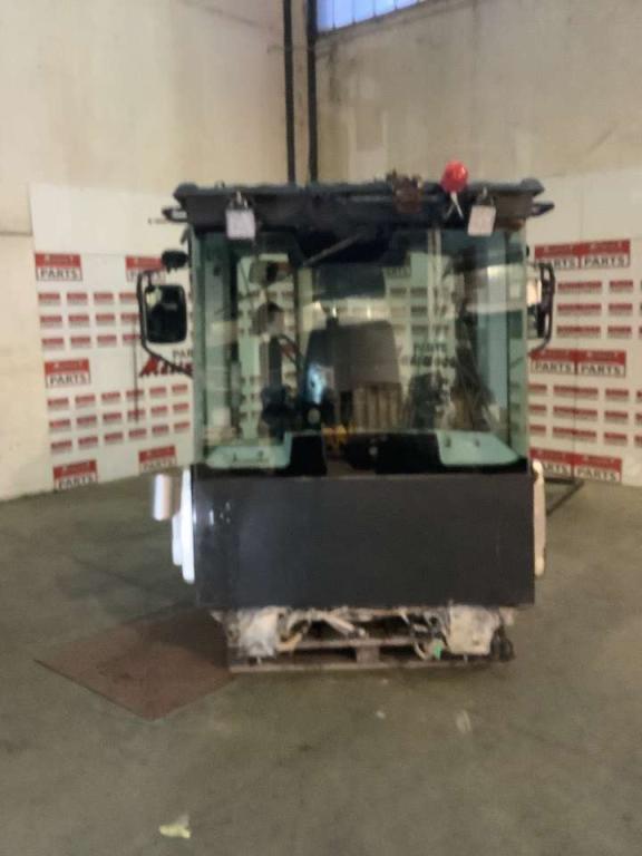 Cab for Hitachi ZW250-6 Photo 3