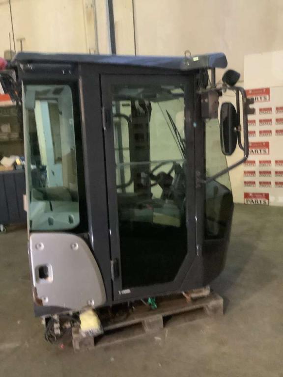 Cab for Hitachi ZW250-6 Photo 4