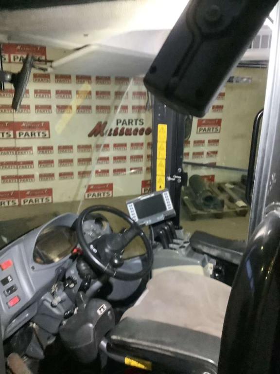 Cab for Hitachi ZW250-6 Photo 5