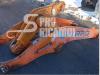 Arm for loaders for Fiat Hitachi W 270 Photo 4 thumbnail