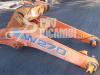 Arm for loaders for Fiat Hitachi W 270 Photo 5 thumbnail