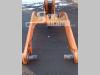 Arm for loaders for Fiat Hitachi W 270 Photo 6 thumbnail