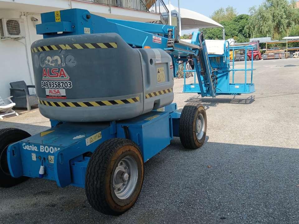 Genie z45 25jdc Photo 4