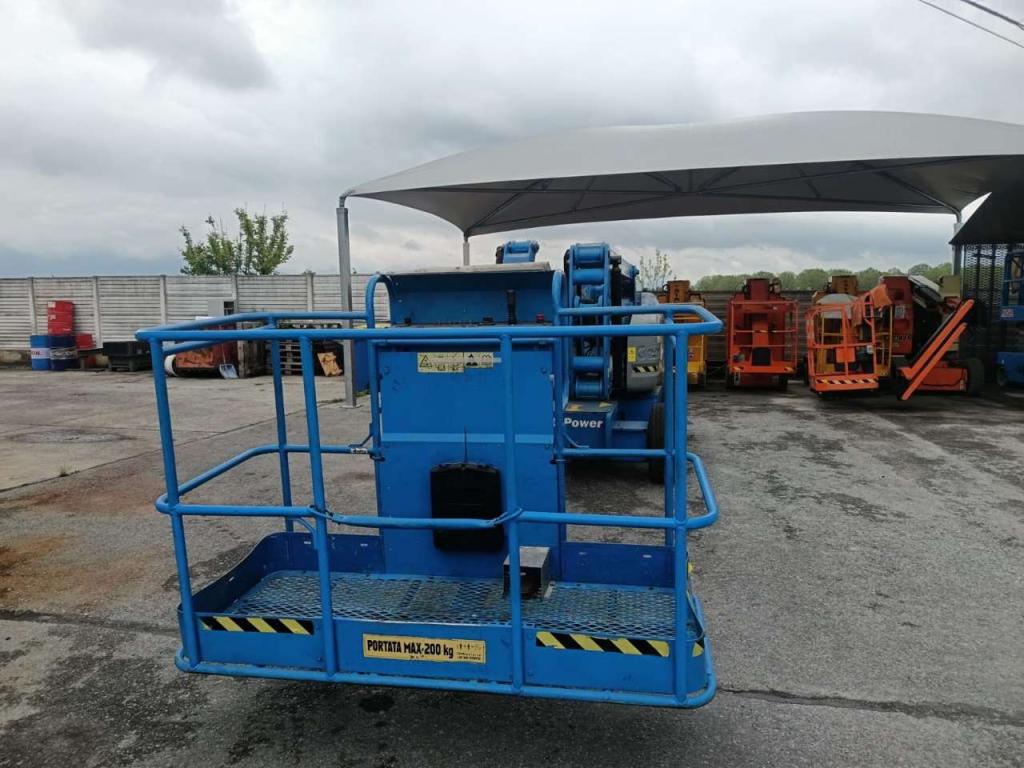 Genie z45 25jdc Photo 7