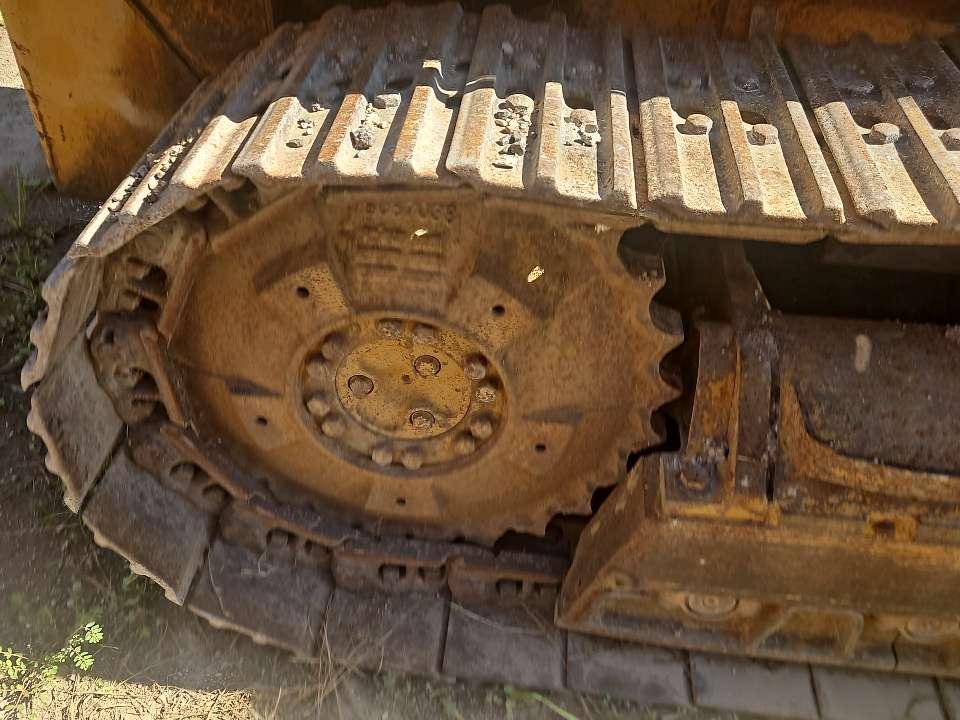 Fiat Allis FL 5 Photo 5