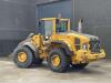 Volvo L 120 G Photo 3 thumbnail
