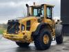 Volvo L 120 G Photo 5 thumbnail