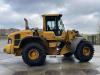 Volvo L 120 G Photo 6 thumbnail
