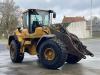 Volvo L 120 G Photo 7 thumbnail