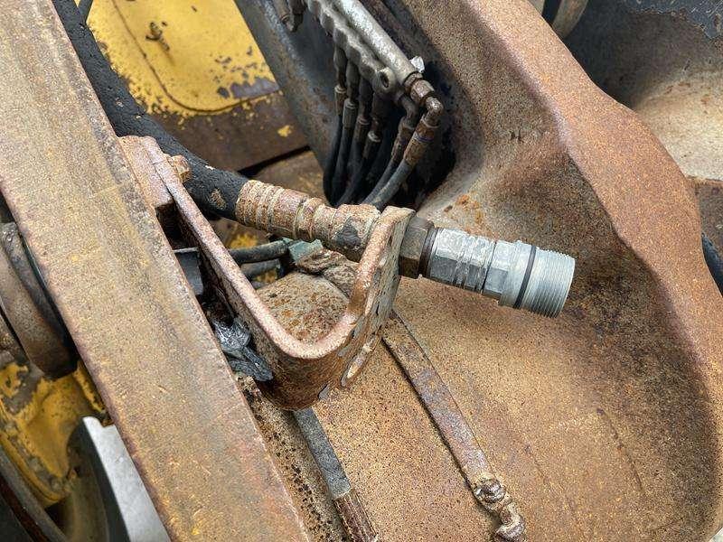 Volvo L 120 G Photo 10