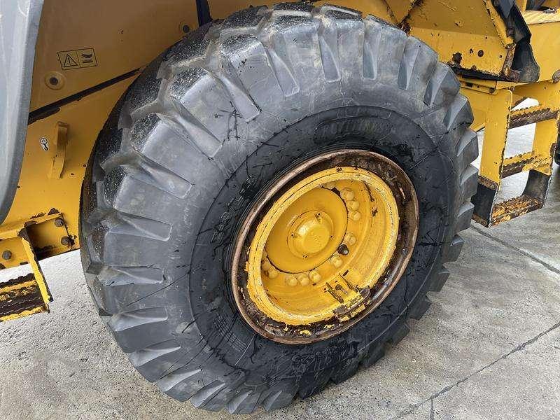 Volvo L 120 G Photo 14