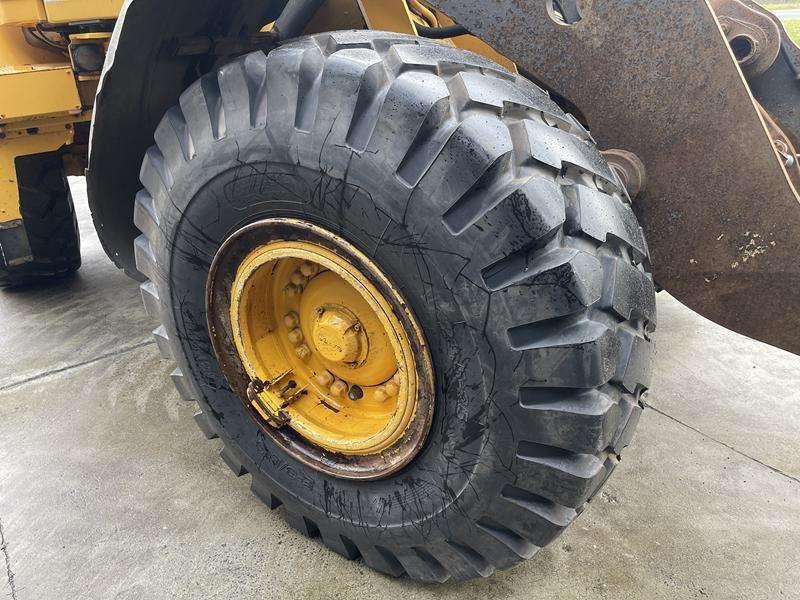 Volvo L 120 G Photo 15