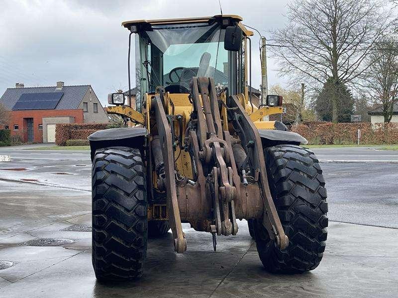 Volvo L 120 G Photo 8