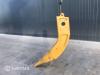 Caterpillar D6T Shank incl. Tip Photo 2 thumbnail