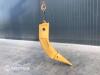 Caterpillar D6T Shank incl. Tip Photo 3 thumbnail
