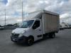 Renault Master Photo 4 thumbnail