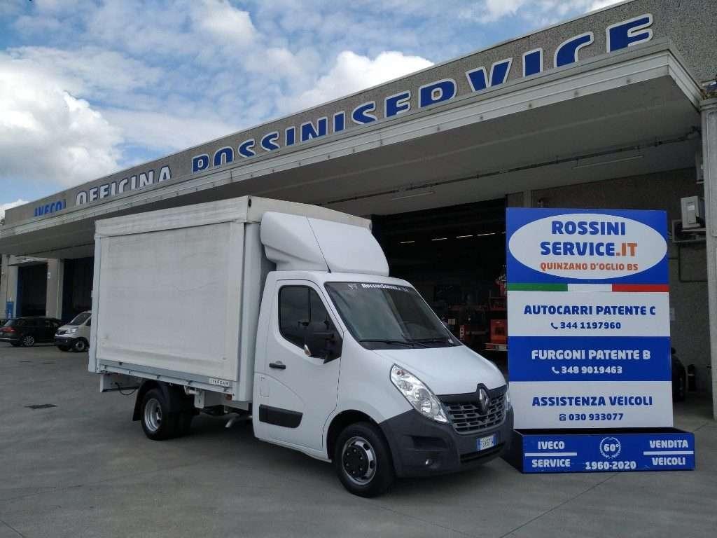 Renault Master Photo 1