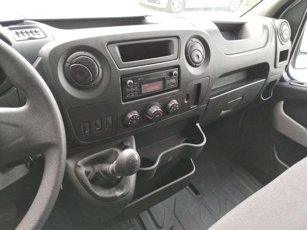 Renault Master Photo 11