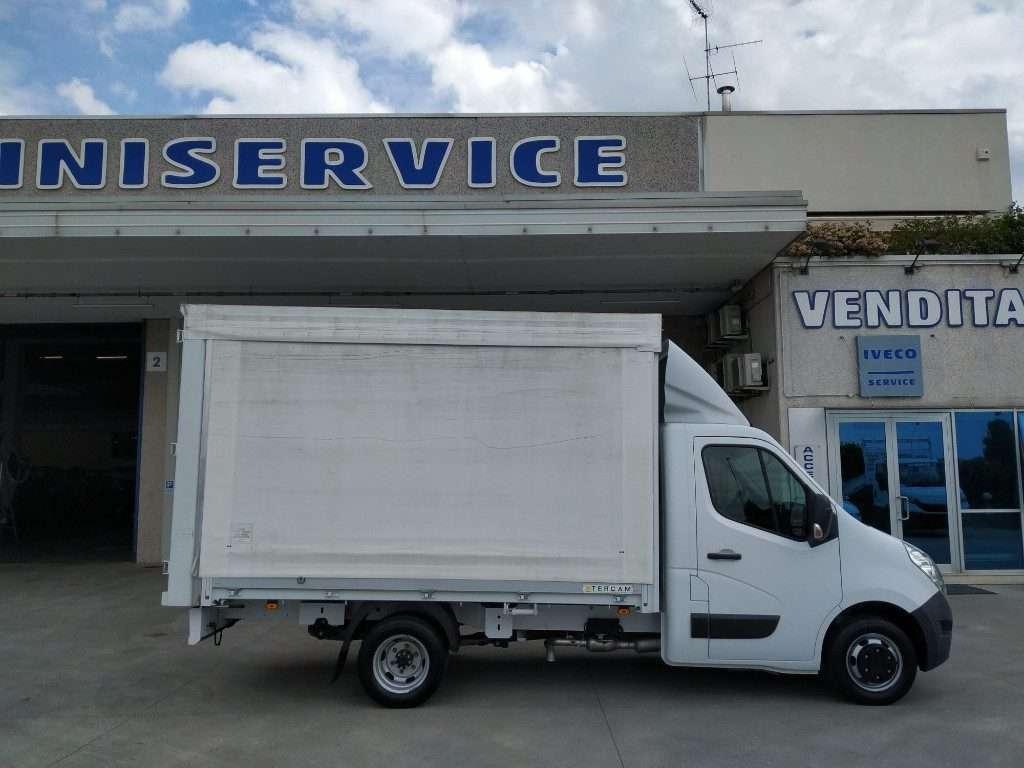 Renault Master Photo 3