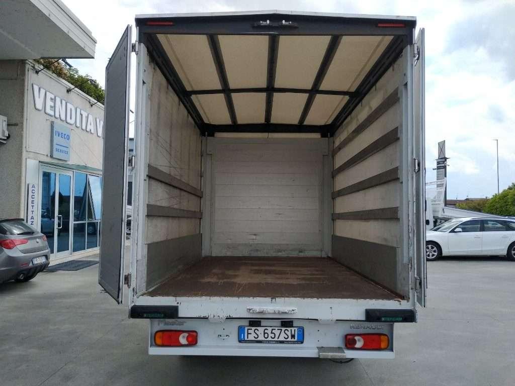 Renault Master Photo 5