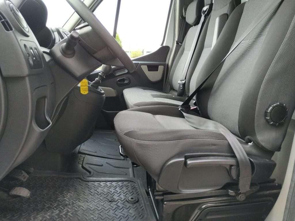 Renault Master Photo 8