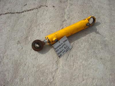 Steering piston for per Muletto Mecalac 8CXI sold by OLM 90 Srl