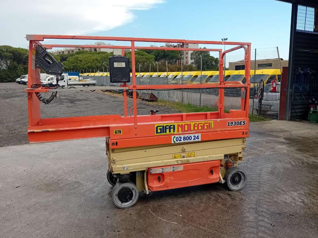 JLG 1930es Photo 1