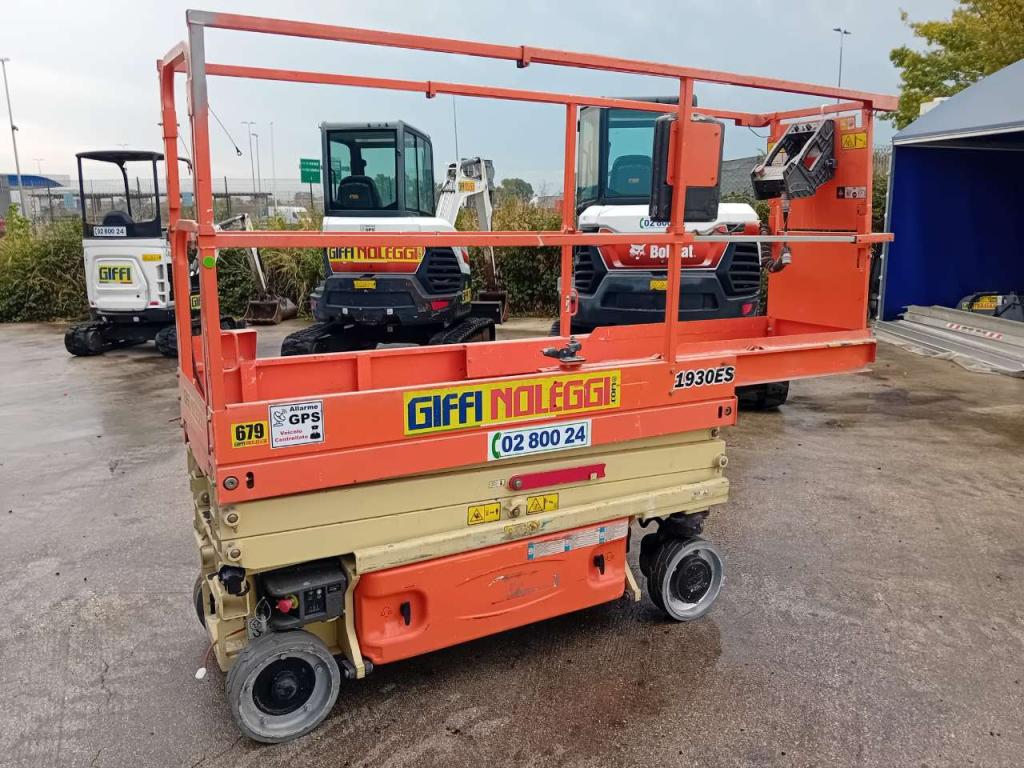 JLG 1930es Photo 2