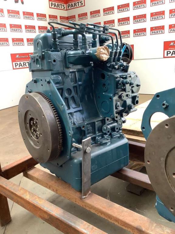 Kubota Internal combustion engine Photo 2