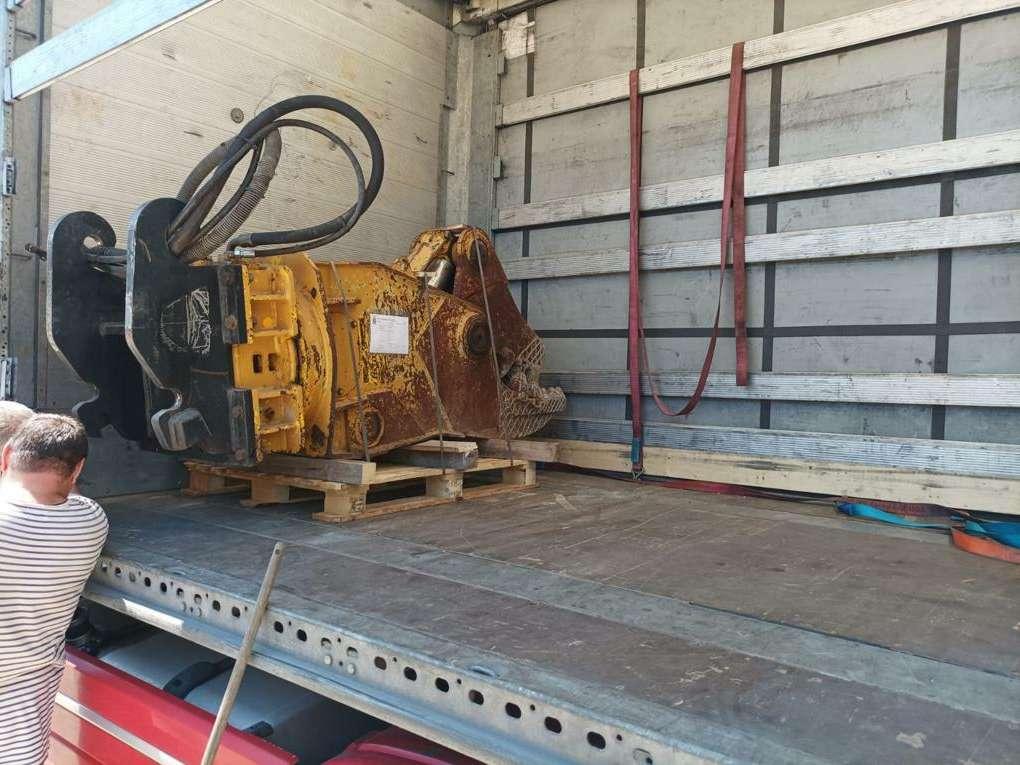 Atlas Copco DP1600 Photo 3