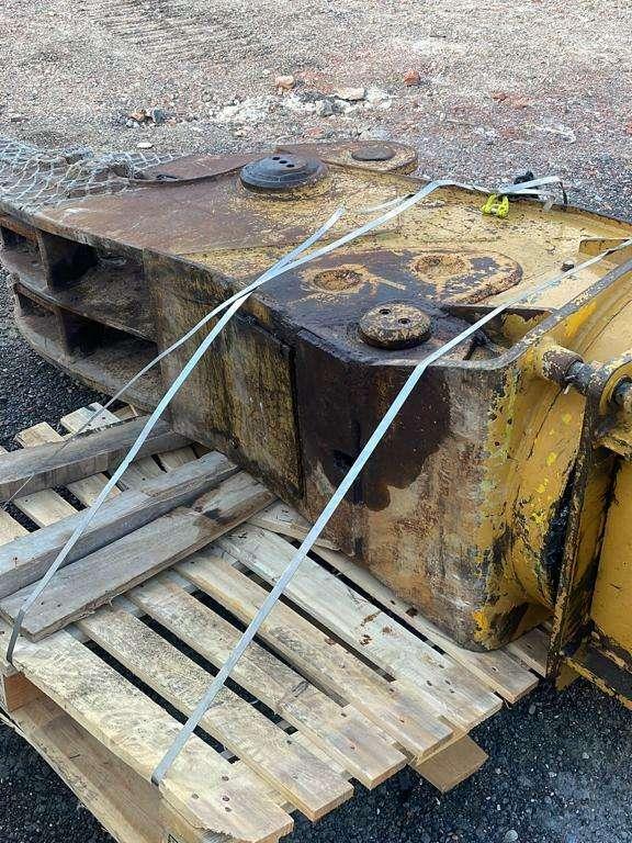 Atlas Copco DP1600 Photo 4