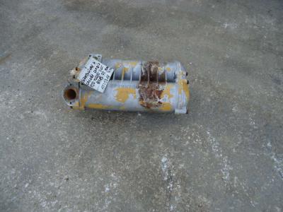 Heat exchanger for Fiat Allis FD20 - FL20 - MOTORE FIAT 8215.22 - CODICE 4725316 sold by OLM 90 Srl